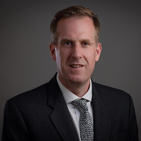 Photo of Tom Davey